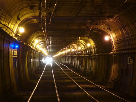 Twin Peaks Tunnel - February 3, 1918 | Important Events on February 3rd ...