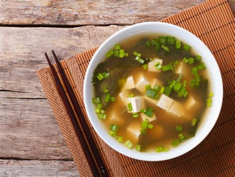 How to make Japanese miso soup - Lonely Planet