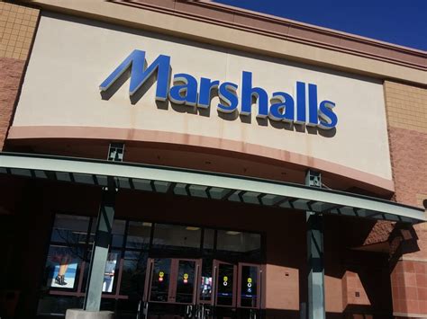 Marshalls - Department Stores - 10130 W McDowell Rd, Tolleson, AZ ...