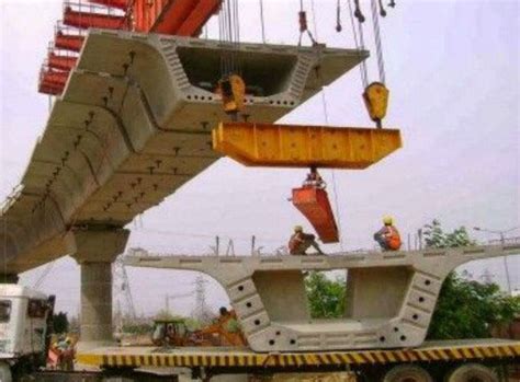 Construction of Box Girder Bridges ,Prestressing of Box – girders