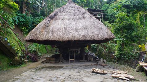 The Anatomy of the Ifugao Native Hut | Batad Rice Terraces | Rein's Travel Diary