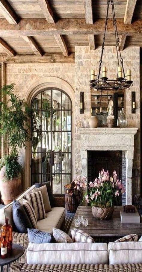 French Country Cottage Interior Design Ideas For 2023