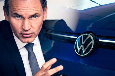 Here's How Porsche's CEO Plans To Fix Volkswagen