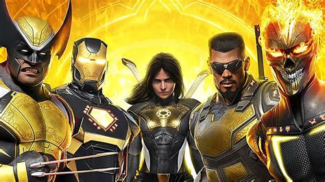 Marvel’s Midnight Suns Is A Card Game Without Loot Boxes