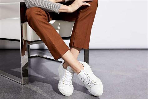 Best White Sneakers for Women 2021 - Minimalist & Easy to Style!