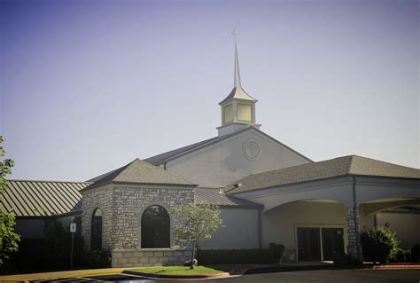 Visit — Trinity Presbyterian Church - Bixby & South Tulsa