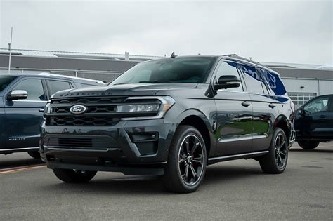 What's New With Ford for 2022? | Cars.com