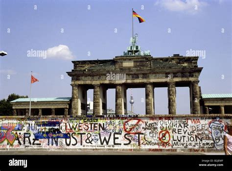 geography / travel, Germany, cities, Berlin, Brandenburg Gate, Berlin ...