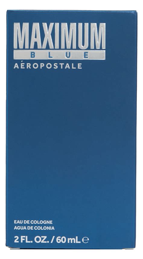 Maximum Blue von Aéropostale (Eau de Cologne) » Meinungen & Duftbeschreibung