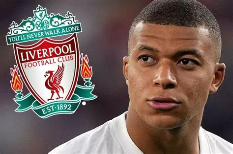 The £7.2m dealbreaker which proves Kylian Mbappé won't make Liverpool ...