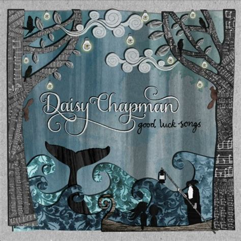 Stream Good Luck Song by daisychapman | Listen online for free on SoundCloud