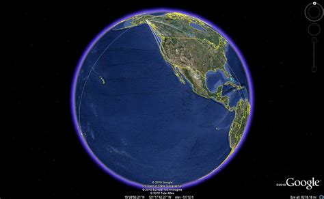 Earth Map - Map Photos