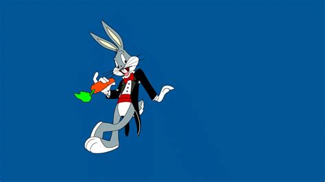 Bugs Bunny Animation - Completed - YouTube