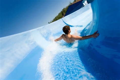 Get Your Zoom Flume Water Park Tickets Now!