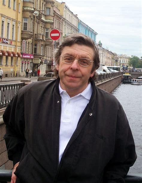 Mikhail V. Korobov – Laboratory of Chemical Thermodynamics