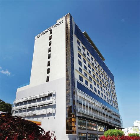 Horizon Hotel Kota Kinabalu | Kota Kinabalu