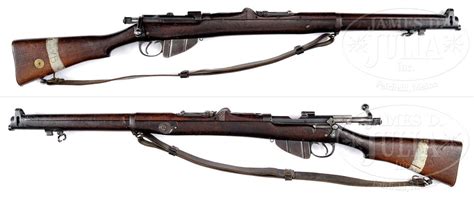 Watch: The Very First SMLE Rifles - AllOutdoor.com