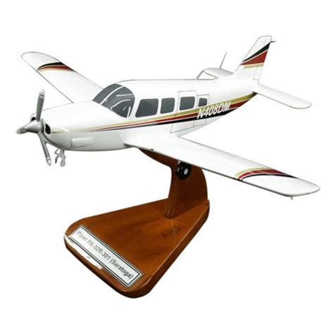 Piper Custom Airplane Models