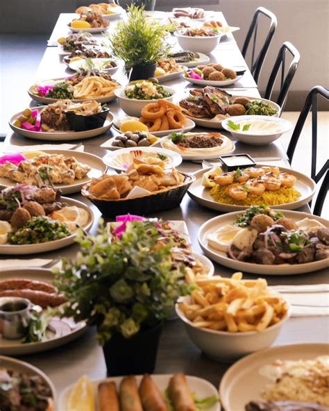 Craving Lebanese food? Here’s where to go in Sydney | Dish Cult