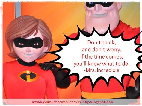 Mr Incredible Quotes. QuotesGram