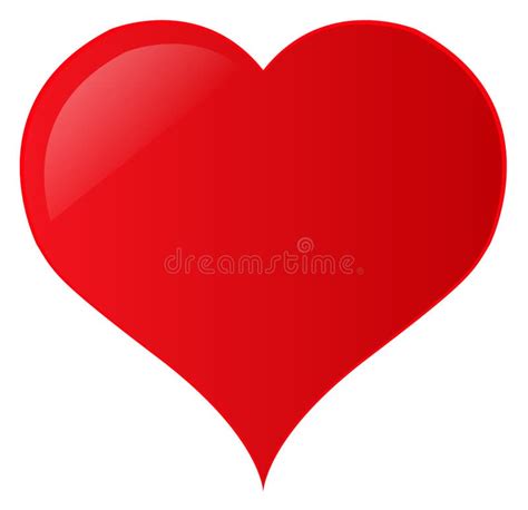 Red Heart Stock Illustrations – 740,208 Red Heart Stock Illustrations ...