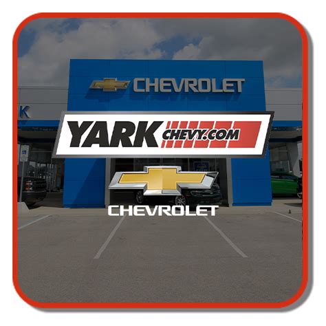 Schedule Service with Yark Automotive Group | Yark Automotive Group