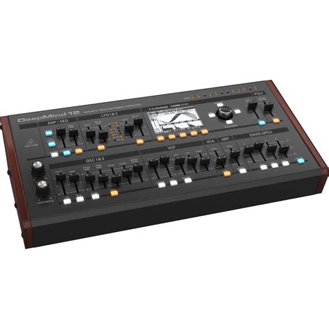 Best Synthesizer for Beginners: Find Your Perfect Starter Synth - Music ...