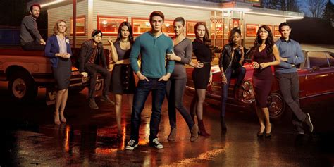 15 Shows Like 'Riverdale' - TV Shows to Watch If You Love Riverdale