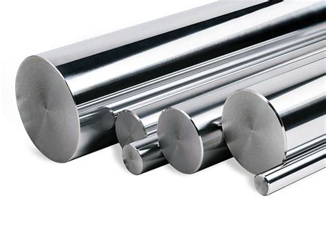 Stainless—Bar-Profiles | Superior Metals