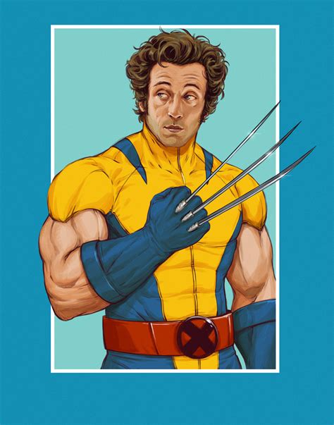 The Wolverine/Logan Thread | The SuperHeroHype Forums