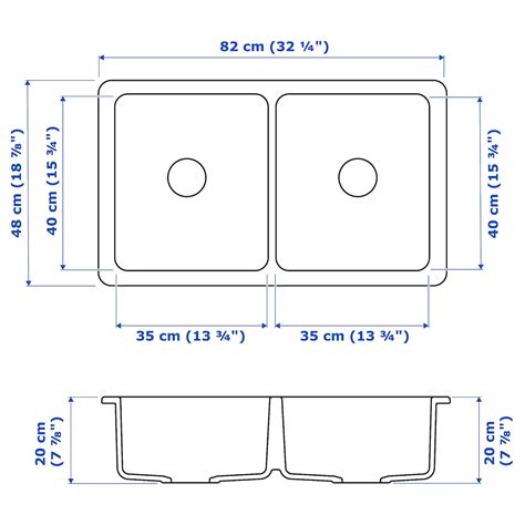 [View 27+] 49+ Kitchen Sink Sizes In Cm Images jpg