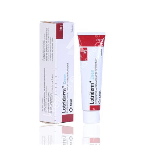 Lotriderm Cream 30Gm | Wellcare Online Pharmacy - Qatar | Buy Medicines, Beauty, Hair & Skin ...