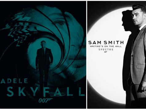 Adele’s Skyfall voted greatest Bond theme ever: Here’re the top 5 - Hindustan Times