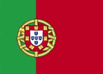 Printable Flags: Portugal