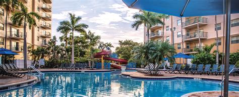 Club Wyndham Palm-Aire - Pompano Beach, FL - Official Site