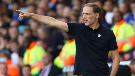 Thomas Tuchel Wiki, bio age, height, family, tactics, teams, salary ...