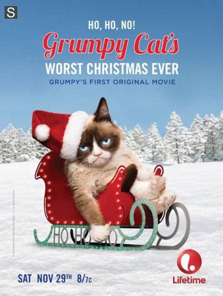 Le film sur "Grumpy Cat" dévoile sa bande-annonce - KULTT