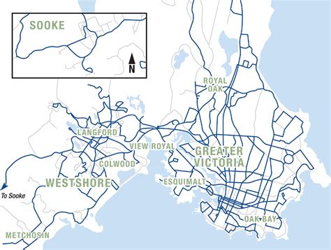 BC Transit ramps up route service after holiday season - Island Social Trends