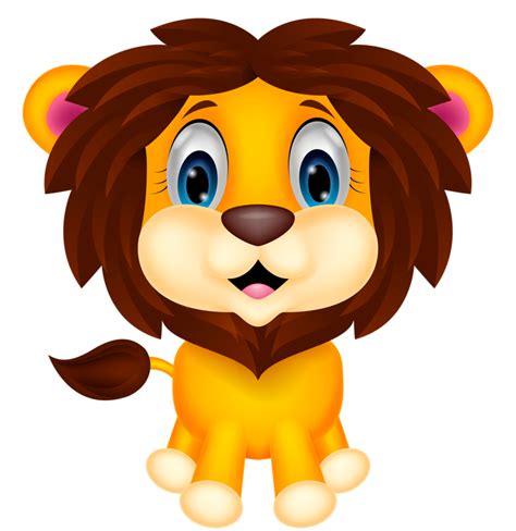 Cartoon - Löwe Lion Cartoon Drawing, Cartoon Wall, Cartoon Clip Art ...