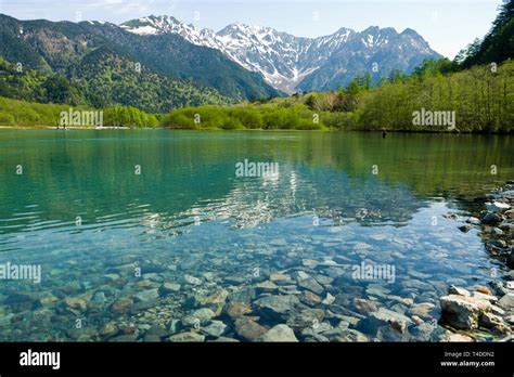 Taisho Pond High Resolution Stock Photography and Images - Alamy