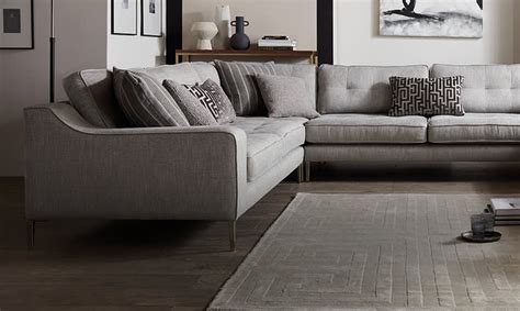 A Buying Guide For Fabric Sofas | Sofology