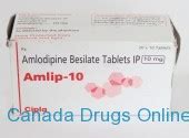 Buy Generic Norvasc 10 mg – Canadian Pharmacies Online