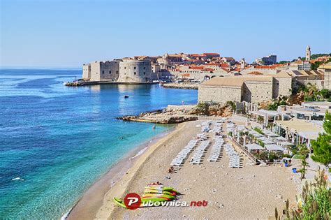 Banje, Dubrovnik