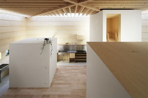 Japanese Minimalist Home Design