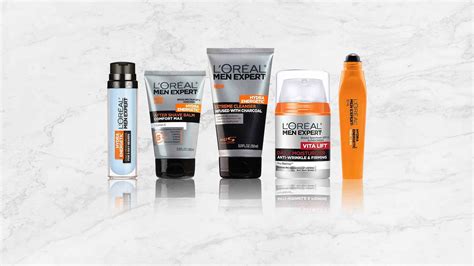 Our 7 Best Skin Care Products For Men - L’Oréal Paris