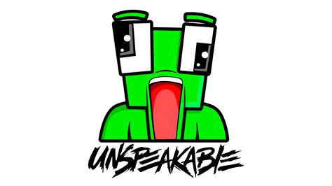 Unspeakable Logo - Logo, zeichen, emblem, symbol. Geschichte und Bedeutung