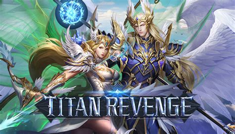 Titan Revenge on Steam