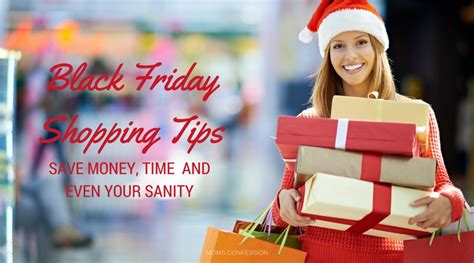 Black Friday Shopping Tips: How to Get the Best Deals After Thanksgiving