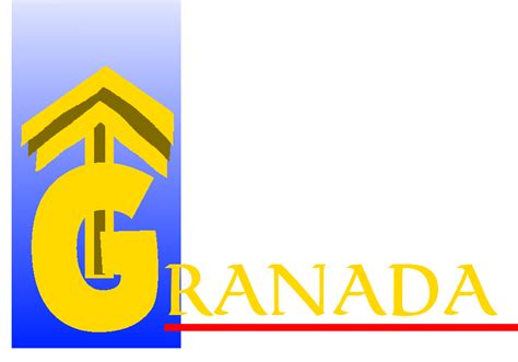 Granada Television (USA) | Dream Logos Wiki | FANDOM powered by Wikia