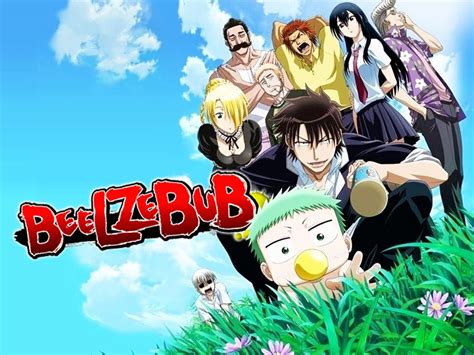 Watch Beelzebub | Prime Video